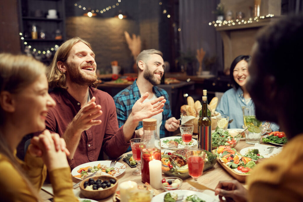Creek Crossing Estates’ Culinary Trail: A Local’s Guide to Mesquite’s Hidden Foodie Hotspot